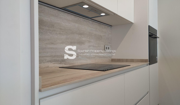 Obra nueva - Villa - Rojales - Ciudad Quesada