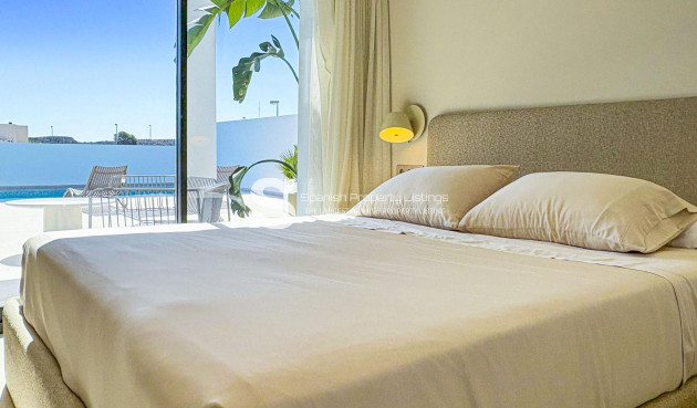 Obra nueva - Villa - Rojales - Ciudad Quesada