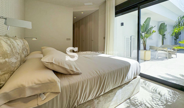 Obra nueva - Villa - Rojales - Ciudad Quesada