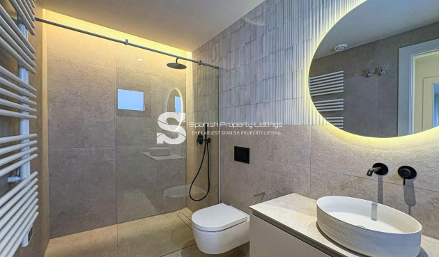 Obra nueva - Villa - Rojales - Ciudad Quesada