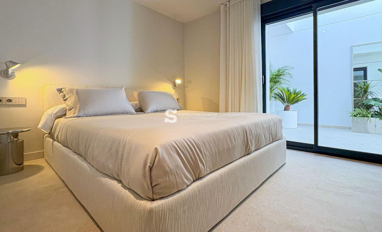 Obra nueva - Villa - Rojales - Ciudad Quesada