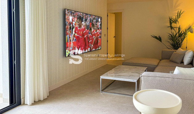 Obra nueva - Villa - Rojales - Ciudad Quesada