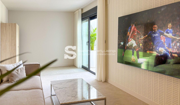 Obra nueva - Villa - Rojales - Ciudad Quesada