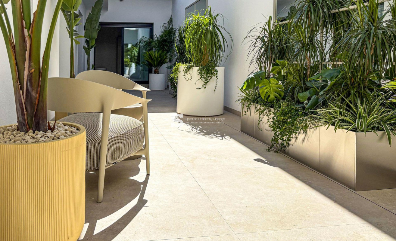 Obra nueva - Villa - Rojales - Ciudad Quesada