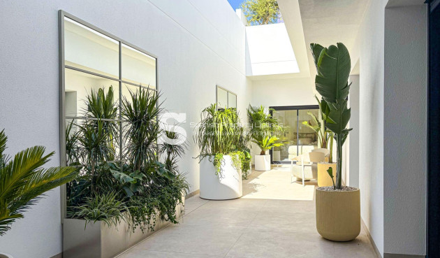 Obra nueva - Villa - Rojales - Ciudad Quesada