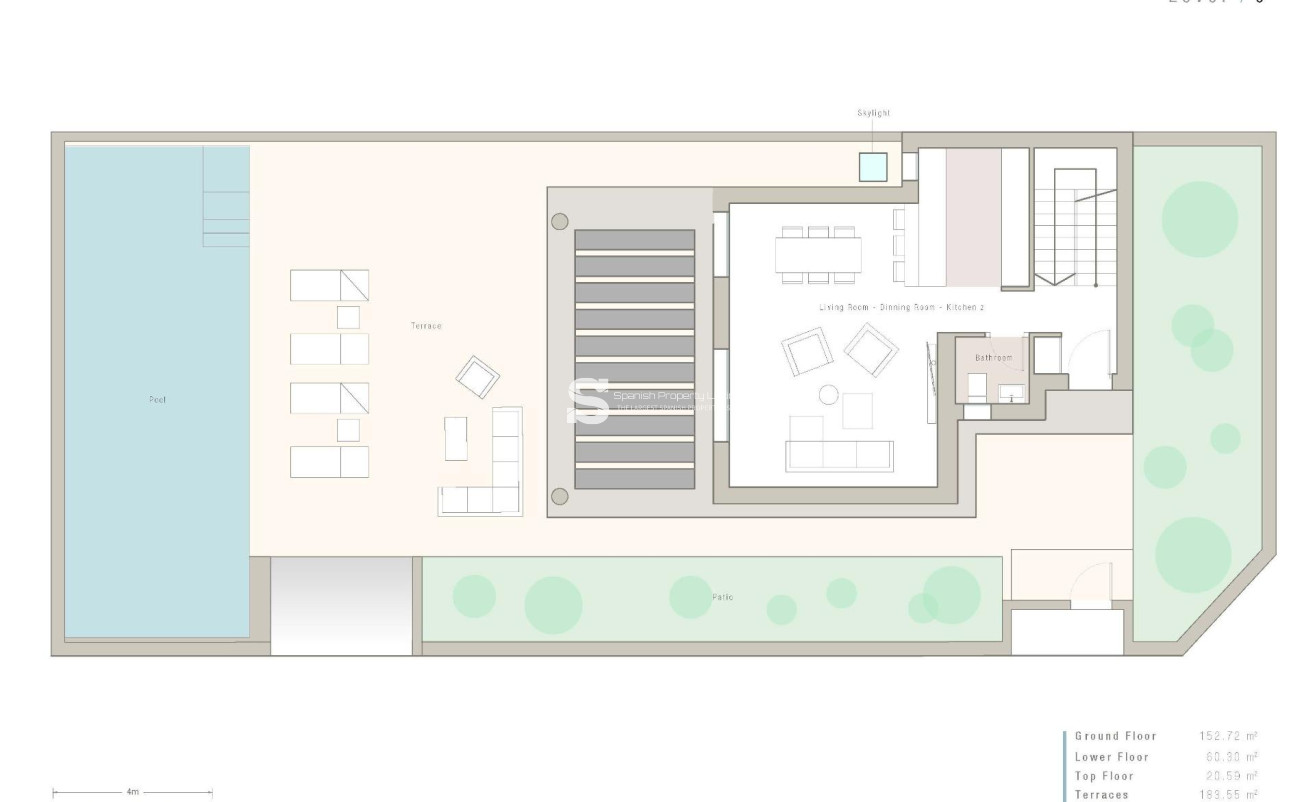 Obra nueva - Villa - Rojales - Ciudad Quesada