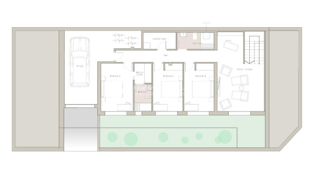 Obra nueva - Villa - Rojales - Ciudad Quesada