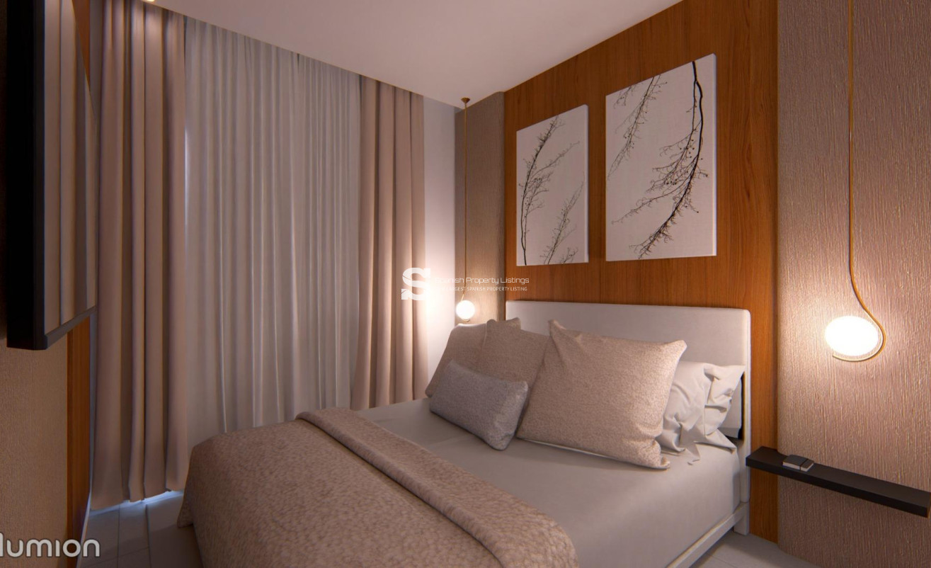 Nouvelle construction - Villa - San Javier - Santiago De La Ribera