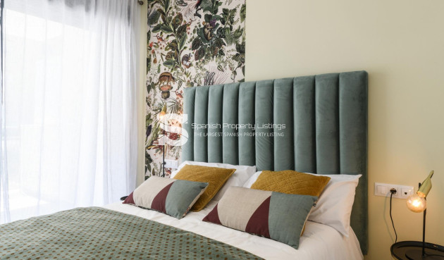 New Build - Apartment - Orihuela Costa - Campoamor