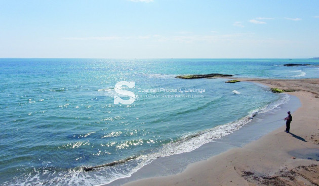 New Build - Apartment - Orihuela Costa - Campoamor