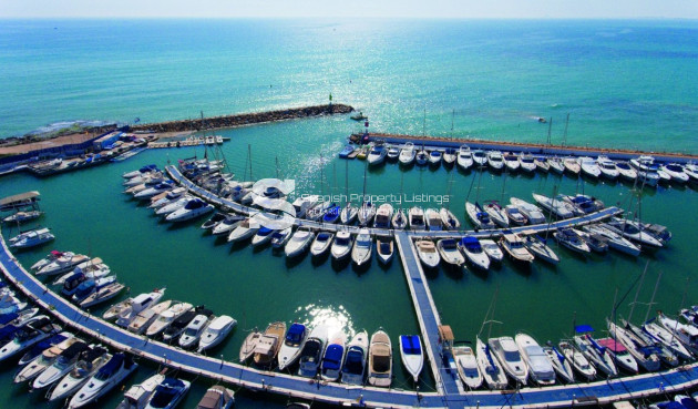 New Build - Apartment - Orihuela Costa - Campoamor