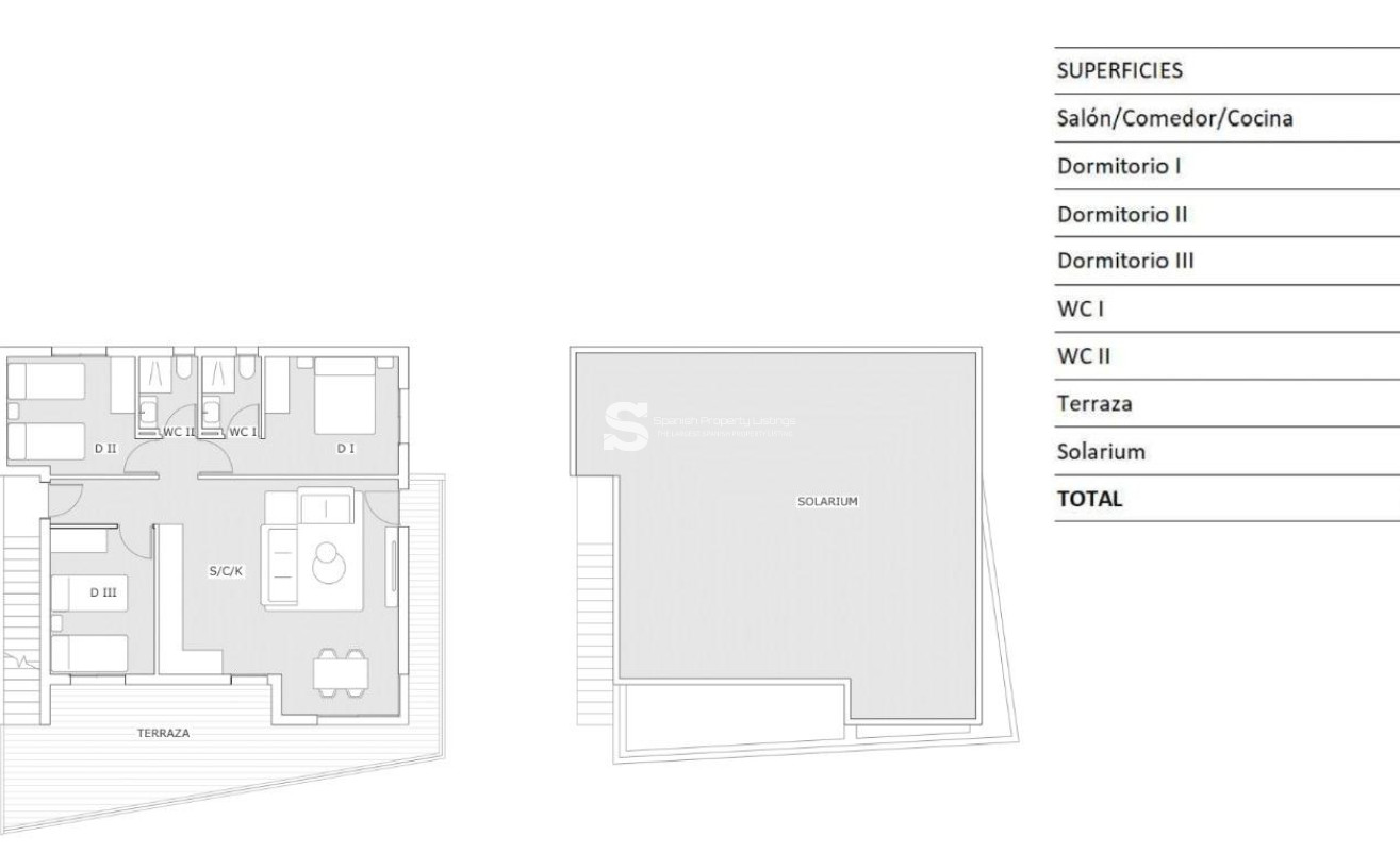Nouvelle construction - Bungalow - San Miguel de Salinas - Pueblo