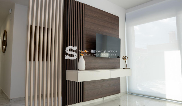 New Build - Villa - Ciudad Quesada - Lo Marabú