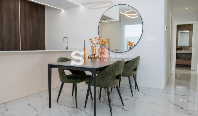 New Build - Villa - Ciudad Quesada - Lo Marabú