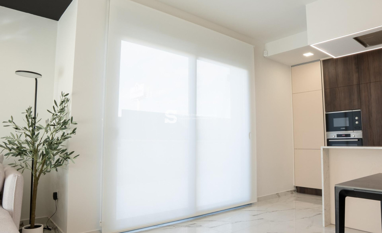 New Build - Villa - Ciudad Quesada - Lo Marabú