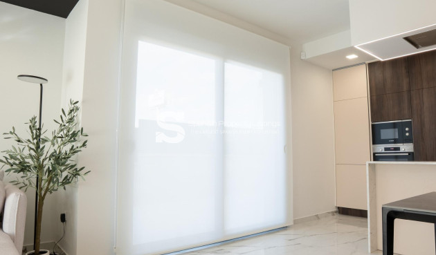 New Build - Villa - Ciudad Quesada - Lo Marabú