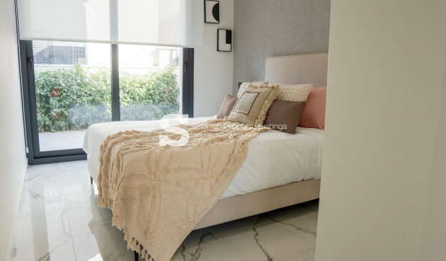 New Build - Villa - Ciudad Quesada - Lo Marabú