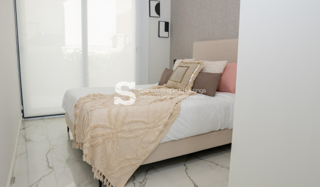 New Build - Villa - Ciudad Quesada - Lo Marabú