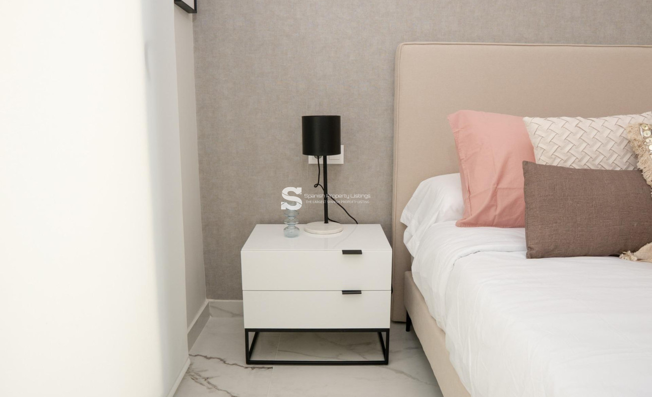 New Build - Villa - Ciudad Quesada - Lo Marabú