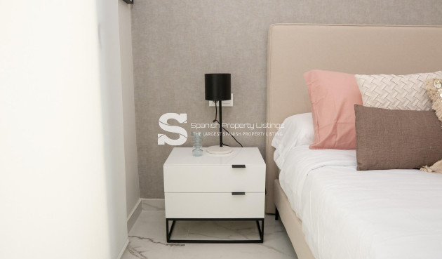 New Build - Villa - Ciudad Quesada - Lo Marabú