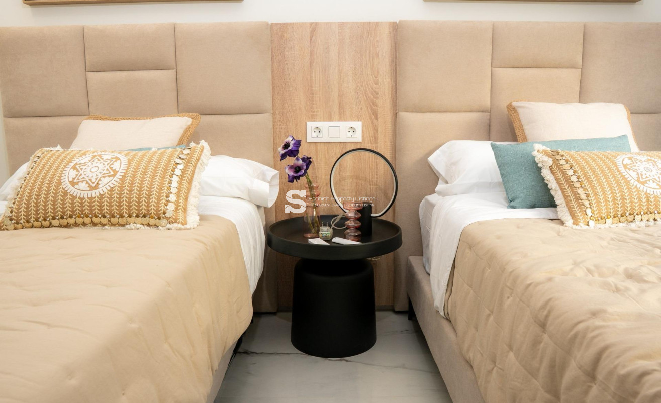 New Build - Villa - Ciudad Quesada - Lo Marabú