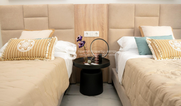 New Build - Villa - Ciudad Quesada - Lo Marabú