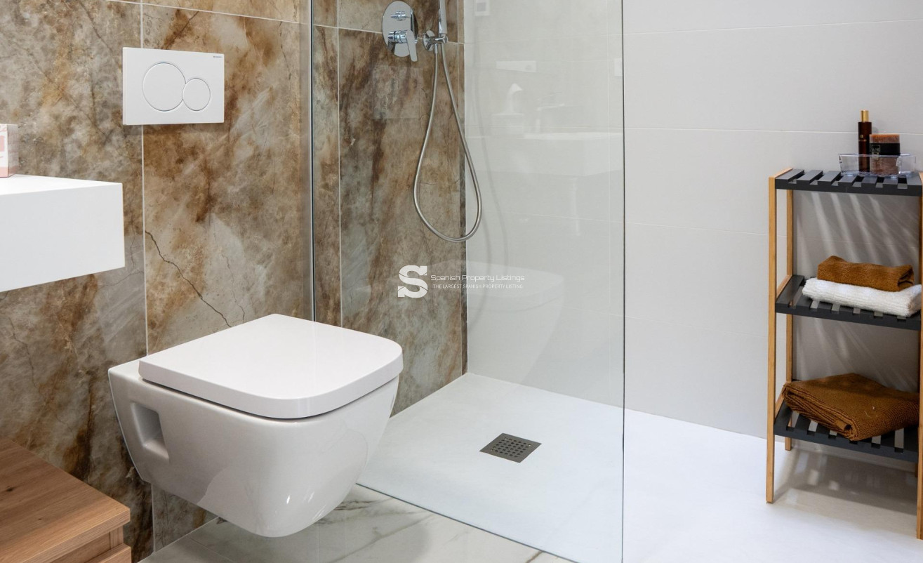 New Build - Villa - Ciudad Quesada - Lo Marabú