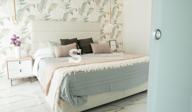 New Build - Villa - Ciudad Quesada - Lo Marabú