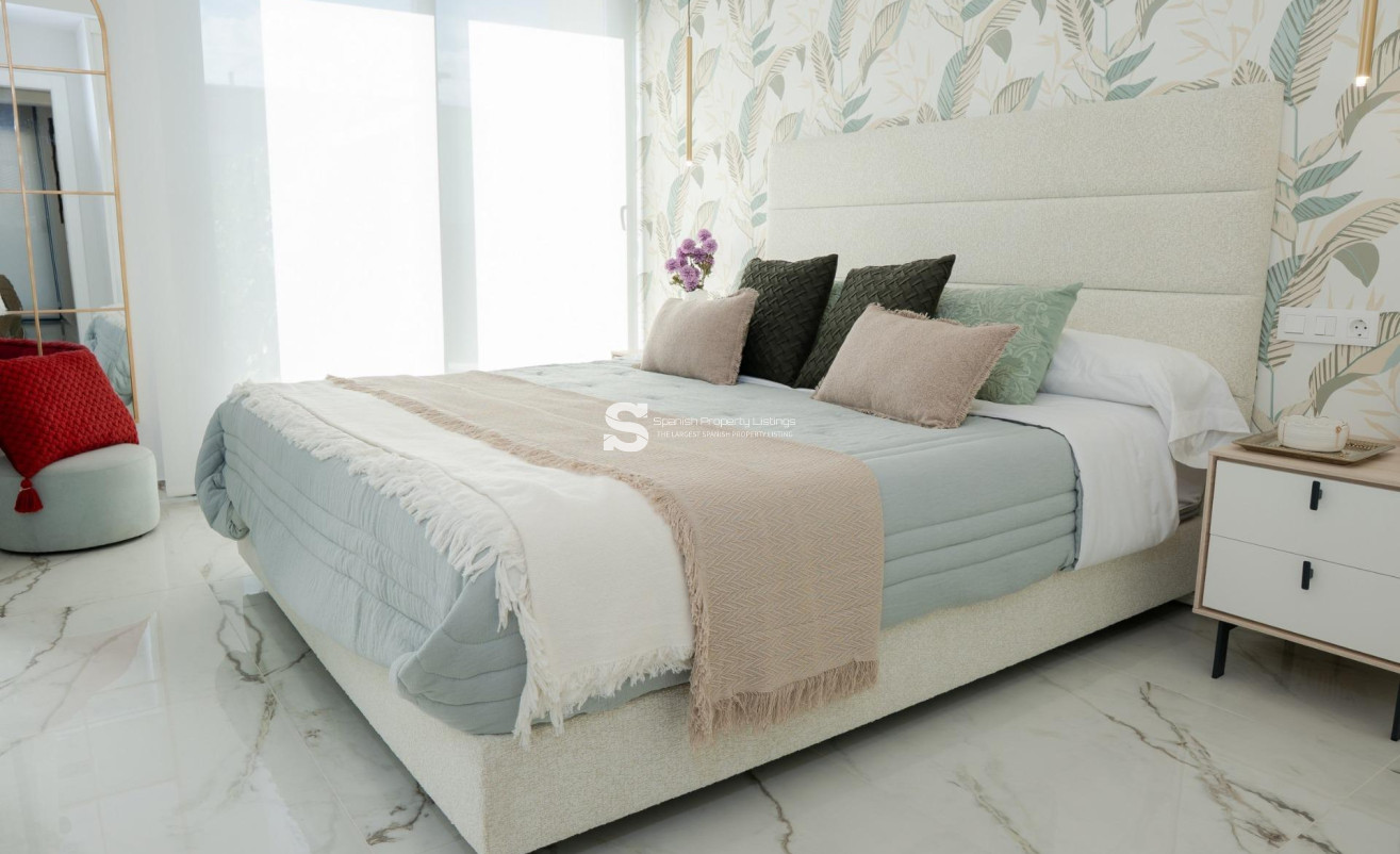 New Build - Villa - Ciudad Quesada - Lo Marabú