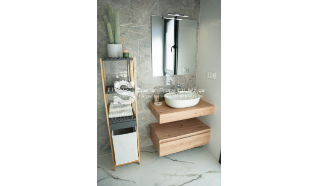 New Build - Villa - Ciudad Quesada - Lo Marabú