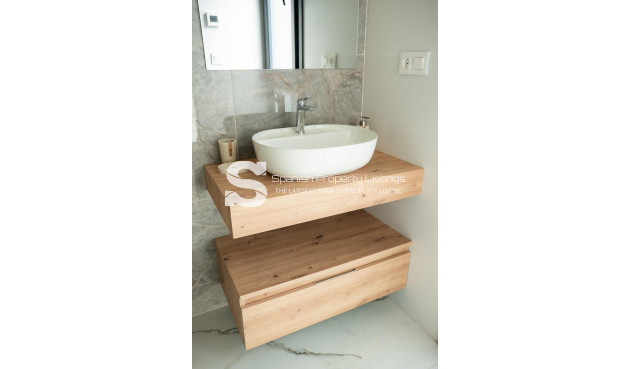 New Build - Villa - Ciudad Quesada - Lo Marabú