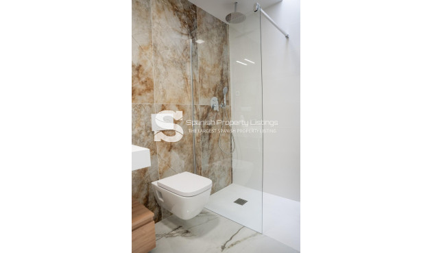 New Build - Villa - Ciudad Quesada - Lo Marabú