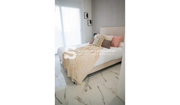 New Build - Villa - Ciudad Quesada - Lo Marabú