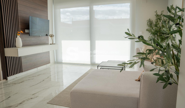 New Build - Villa - Ciudad Quesada - Lo Marabú