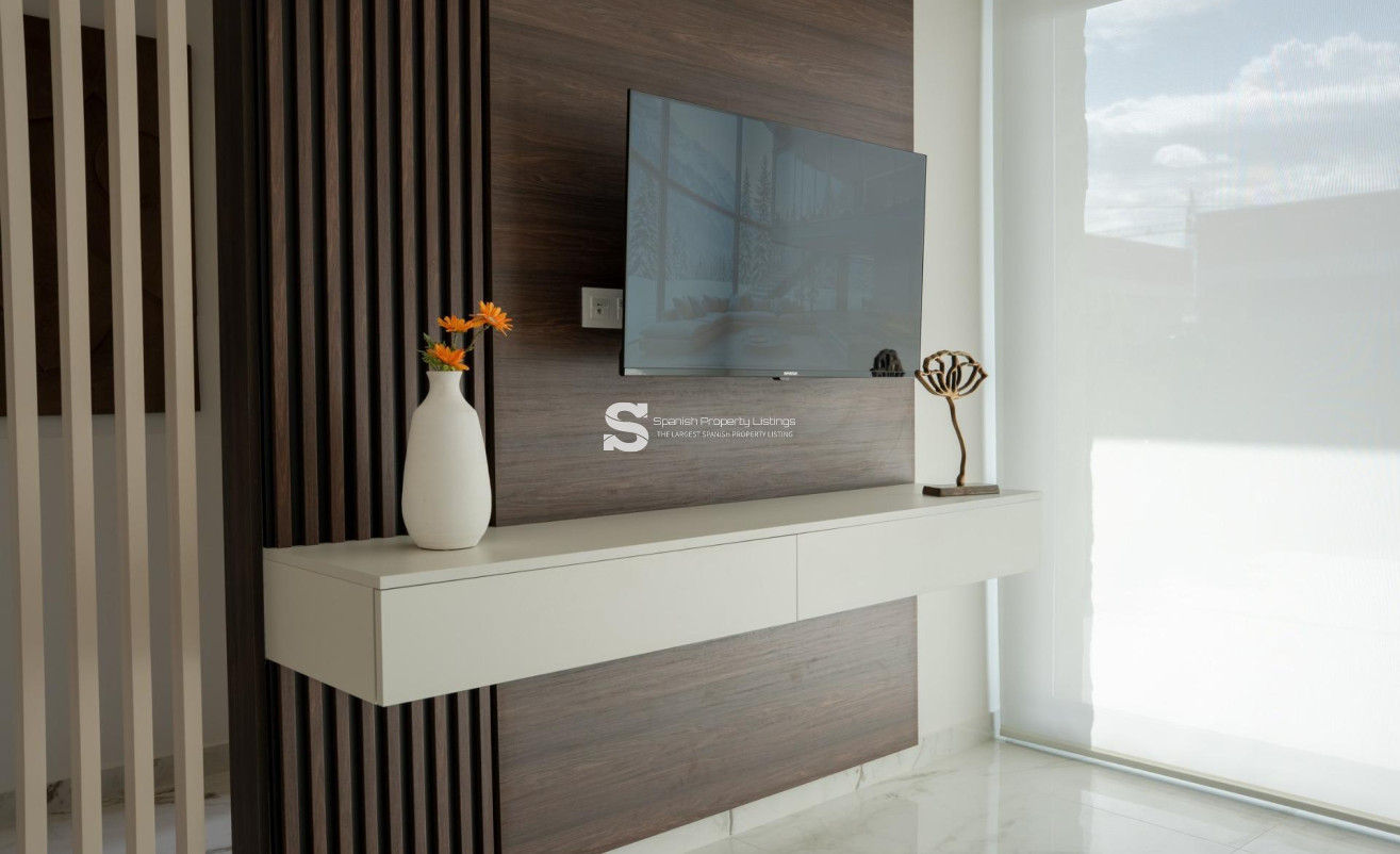 New Build - Villa - Ciudad Quesada - Lo Marabú