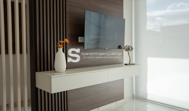 New Build - Villa - Ciudad Quesada - Lo Marabú