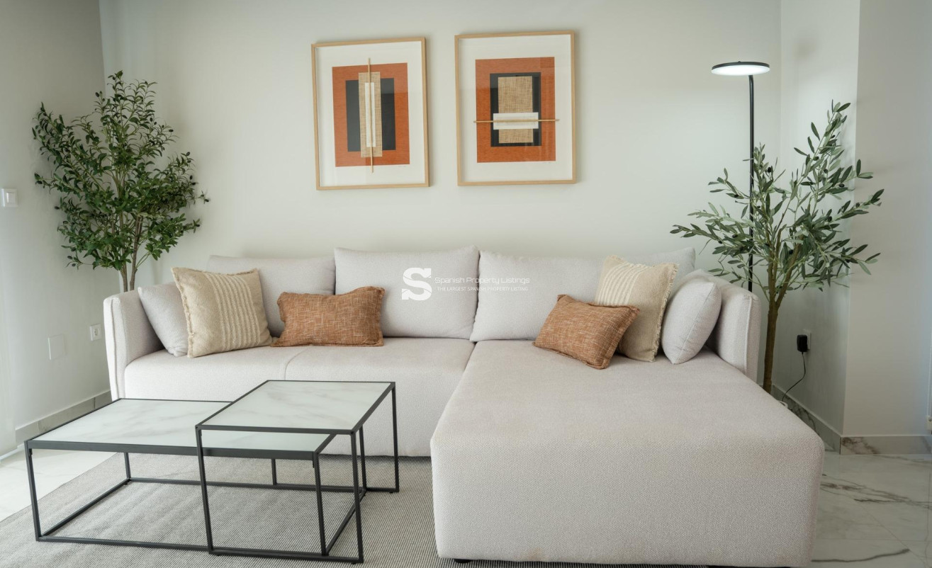 New Build - Villa - Ciudad Quesada - Lo Marabú