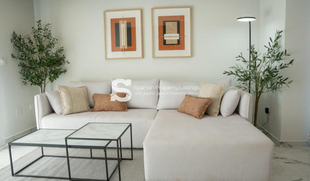 New Build - Villa - Ciudad Quesada - Lo Marabú