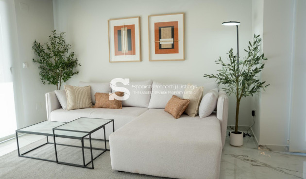 New Build - Villa - Ciudad Quesada - Lo Marabú