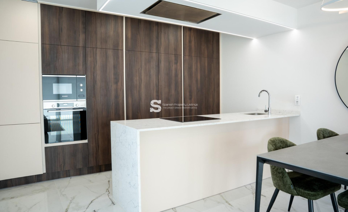 New Build - Villa - Ciudad Quesada - Lo Marabú