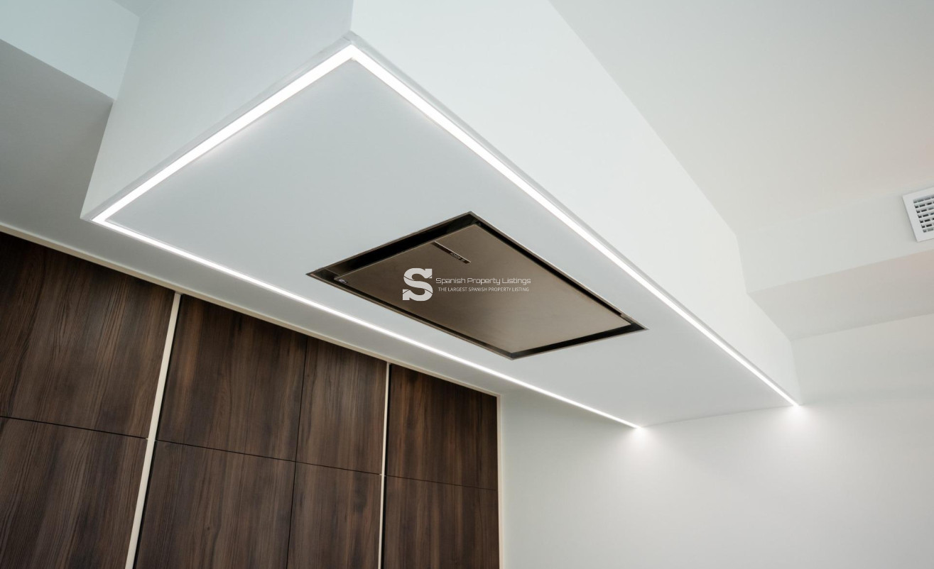 New Build - Villa - Ciudad Quesada - Lo Marabú