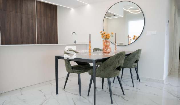 New Build - Villa - Ciudad Quesada - Lo Marabú