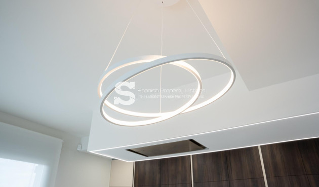 New Build - Villa - Ciudad Quesada - Lo Marabú