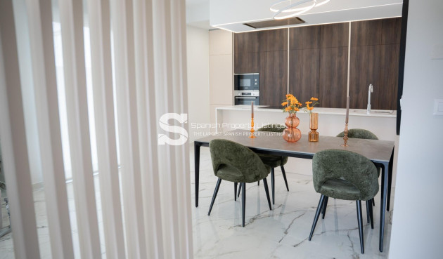 New Build - Villa - Ciudad Quesada - Lo Marabú