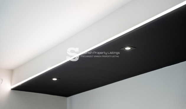 New Build - Villa - Ciudad Quesada - Lo Marabú