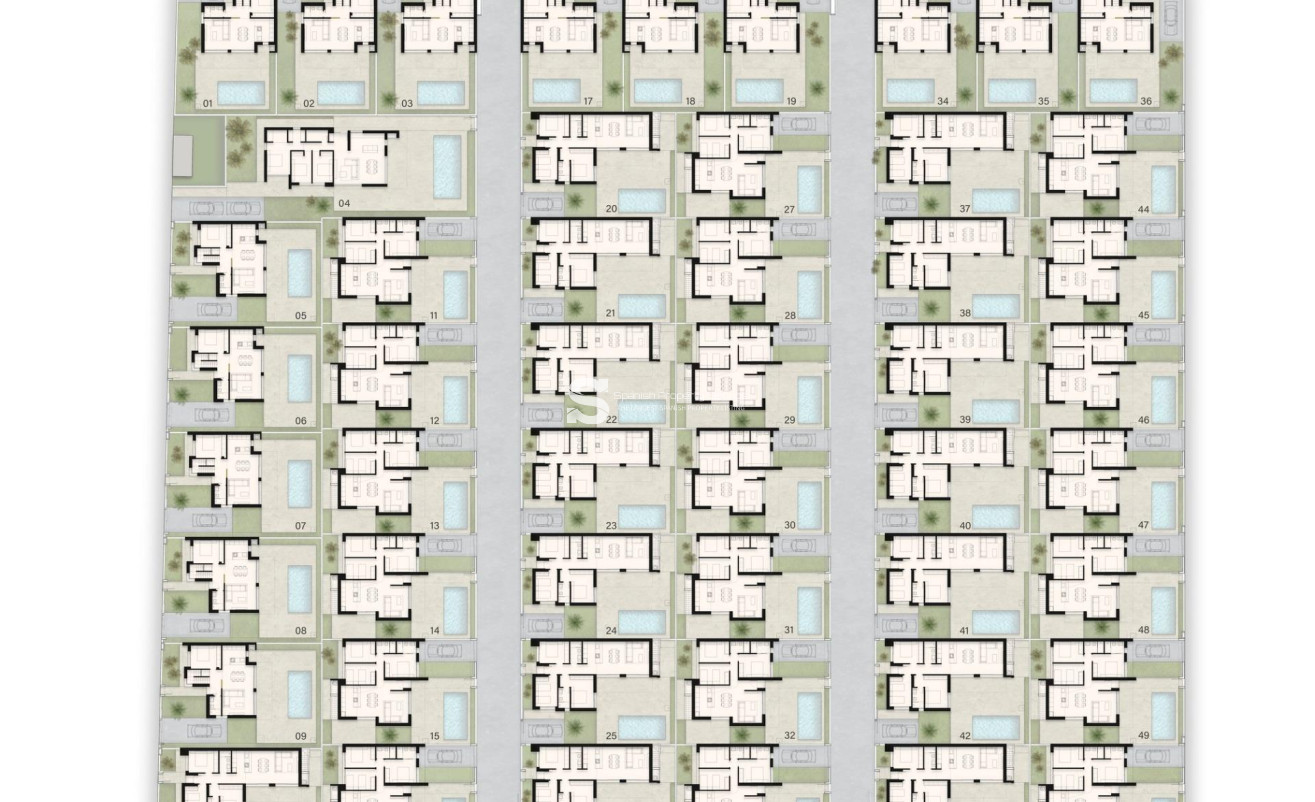 New Build - Villa - Ciudad Quesada - Lo Marabú