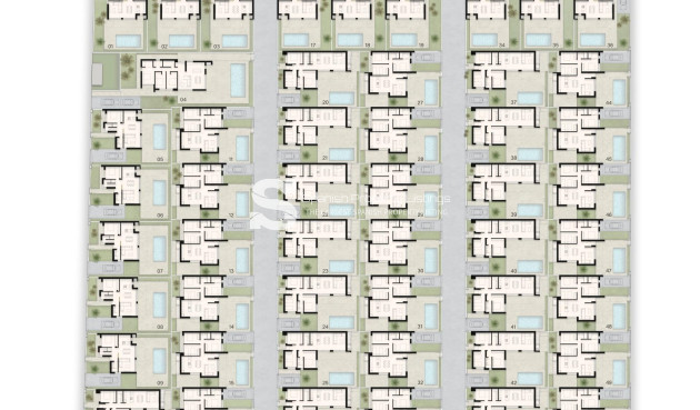 New Build - Villa - Ciudad Quesada - Lo Marabú