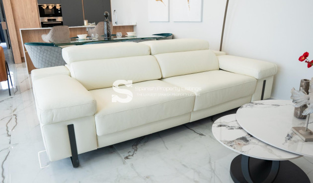 New Build - Villa - Ciudad Quesada - Lo Marabú