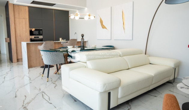 New Build - Villa - Ciudad Quesada - Lo Marabú