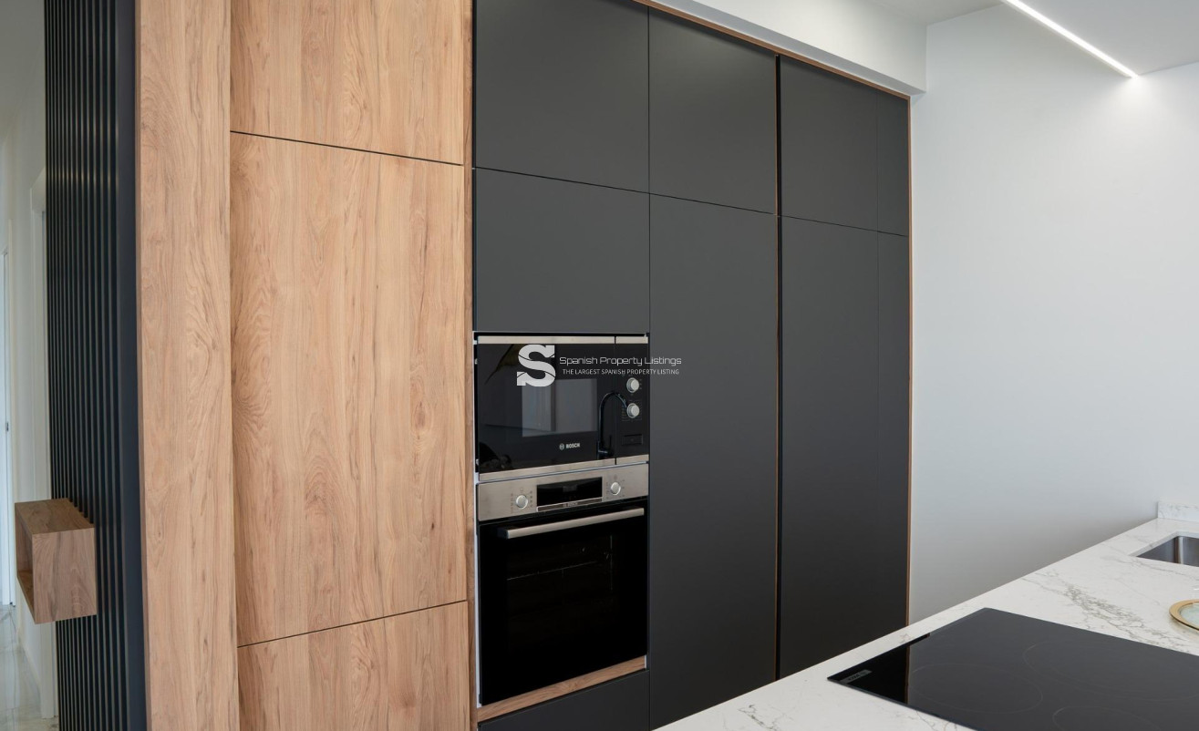 Nouvelle construction - Villa - Ciudad Quesada - Lo Marabú